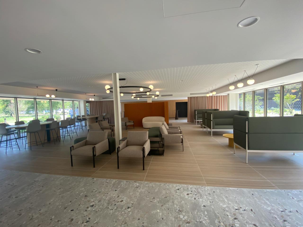 Bureau Meylan 5624m² Location bureau Meylan Isère OLBUR2110595 9